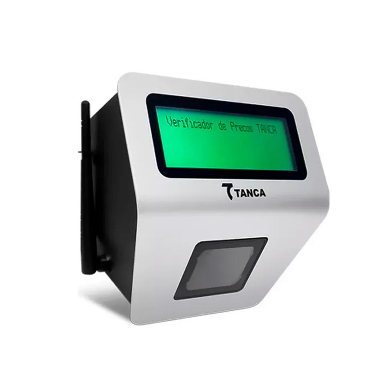 Terminal de Consulta TANCA VP-640W